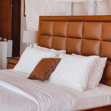 Rum Crystal Luxury Camp Wadi Rum Exterior photo
